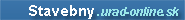 Stavebn  rad online